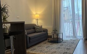 Cozy Apartment In Old Riga & Free Underground Parking